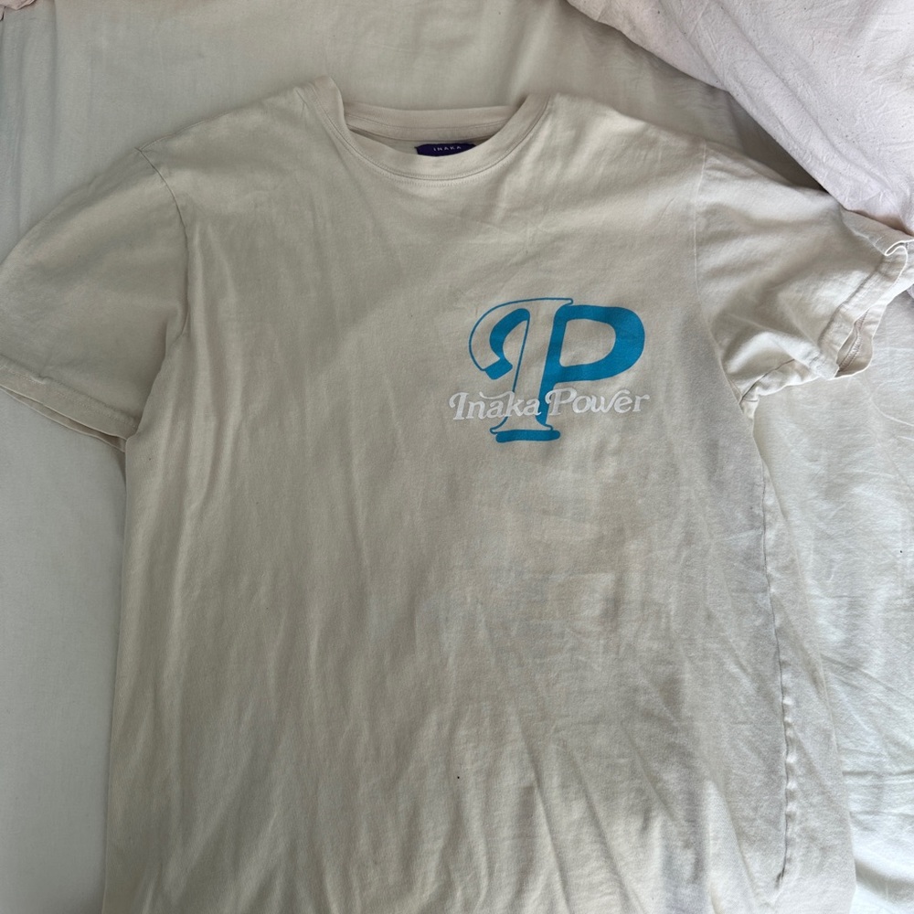 inaka power tee